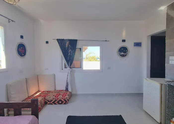 Reflection Apartment